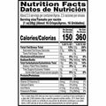 Kellanova Pringles Keebler Grab & Go Original Potato Crisps, 12 / Carton, KEB84563