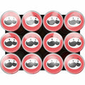 Kellanova Pringles Keebler Grab & Go Original Potato Crisps, 12 / Carton, KEB84563