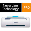 3M Scotch Pro TL906 Thermal Laminator, Green, MMMTL906