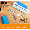 3M Scotch Pro TL906 Thermal Laminator, Green, MMMTL906