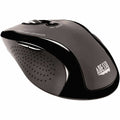 Adesso Wireless Ergonomic Keyboard and Laser Mouse, ADEWKB1500GB