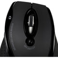 Adesso Wireless Ergonomic Keyboard and Laser Mouse, ADEWKB1500GB