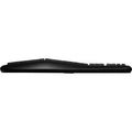 Adesso Wireless Ergonomic Keyboard and Laser Mouse, ADEWKB1500GB