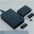 Verbatim America Verbatim 64 GB Class 10/UHS-I (U1) V10 microSDXC - - TAA Compliant, VER44084