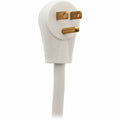 Eaton Tripp Lite series 6-Outlets, 8-Ft Cord, 990 Joule Strip, Flat Plug - Protect It! Surge Suppressor, TRPTLP608