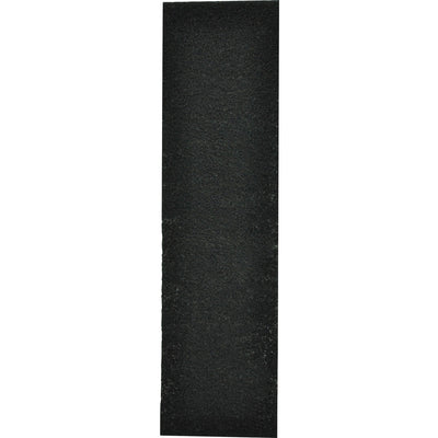 Fellowes AeraMax Carbon Replacement Filter, Black, 4, FEL9324001