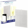 Fellowes AeraMax 290/300/DX95 Air Purifiers True HEPA Filter, White, FEL9287201