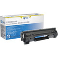 Elite Image Remanufactured Ultra High Yield Laser Toner Cartridge 85A (CE285A) - Black -, ELI75630