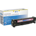 Elite Image Remanufactured Laser Toner Cartridge CRTDG118MA - Magenta -, ELI75769