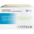 Elite Image Remanufactured High Yield Laser Toner Cartridge 80X (CF280X) - Black -, ELI75805