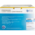 Elite Image Remanufactured High Yield Laser Toner Cartridge 80X (CF280X) - Black -, ELI75805