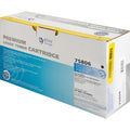 Elite Image Remanufactured Laser Toner Cartridge 80A (CF280A) - Black -, ELI75806