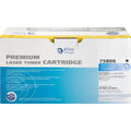 Elite Image Remanufactured Laser Toner Cartridge 80A (CF280A) - Black -, ELI75806