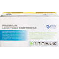 Elite Image Remanufactured Laser Toner Cartridge 80A (CF280A) - Black -, ELI75806