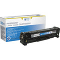 Elite Image Remanufactured High Yield Laser Toner Cartridge 305X (CE410X) - Black -, ELI75807