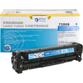 Elite Image Remanufactured Laser Toner Cartridge 305A (CE411A) - Cyan -, ELI75808