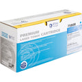 Elite Image Remanufactured Laser Toner Cartridge 305A (CE411A) - Cyan -, ELI75808