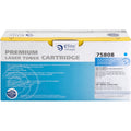 Elite Image Remanufactured Laser Toner Cartridge 305A (CE411A) - Cyan -, ELI75808