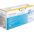 Elite Image Remanufactured Laser Toner Cartridge 305A (CE412A) - Yellow -, ELI75809