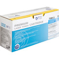 Elite Image Remanufactured Laser Toner Cartridge 305A (CE410A) - Black -, ELI75811