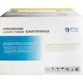 Elite Image Remanufactured Laser Toner Cartridge 90A (CE390A) - Black -, ELI75813