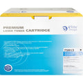 Elite Image Remanufactured Laser Toner Cartridge 90A (CE390A) - Black -, ELI75813