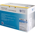 Elite Image Remanufactured Laser Toner Cartridge 507A (CE400A) - Black -, ELI75815