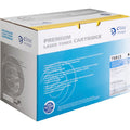 Elite Image Remanufactured Laser Toner Cartridge 507A (CE400A) - Black -, ELI75815