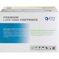Elite Image Remanufactured Laser Toner Cartridge 507A (CE400A) - Black -, ELI75815