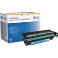 Elite Image Remanufactured Laser Toner Cartridge 507A (CE401A) - Cyan -, ELI75817