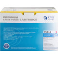 Elite Image Remanufactured Laser Toner Cartridge 507A (CE403A) - Magenta -, ELI75819