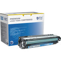 Elite Image Remanufactured Laser Toner Cartridge 307A (CE741A) - Cyan -, ELI75860