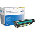 Elite Image Remanufactured Laser Toner Cartridge 646A (CF032A) - Yellow -, ELI75865