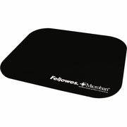 Fellowes Microban Mouse Pad, 1 Each