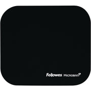 Fellowes Microban Mouse Pad, 1 Each