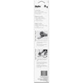Helix Ruler, Assorted, 5 / Box, HLX36001