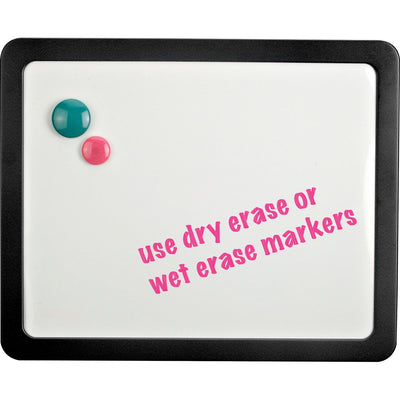 Lorell Magnetic Dry-erase Board, LLR80664
