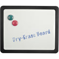 Lorell Magnetic Dry-erase Board, LLR80664