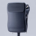 Lorell Cubicle Clips, Black, 1 Box, LLR80673
