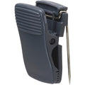 Lorell Cubicle Clips, Black, 1 Box, LLR80673