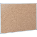 ACCO Mead Classic Cork Bulletin Board, MEA85362