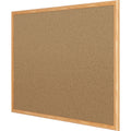 ACCO Mead Classic Cork Bulletin Board, MEA85366