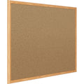 ACCO Mead Classic Cork Bulletin Board, MEA85366
