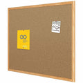 ACCO Mead Classic Cork Bulletin Board, MEA85367