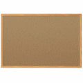 ACCO Mead Classic Cork Bulletin Board, MEA85367