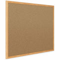 ACCO Mead Classic Cork Bulletin Board, MEA85367
