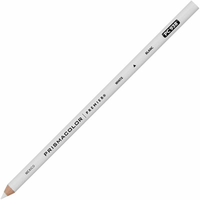 Newell Prismacolor Premier Soft Core Colored Pencil, 1 Dozen, SAN3365