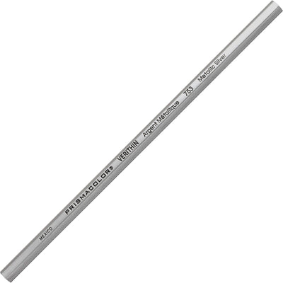 Newell Prismacolor Premier Verithin Colored Pencil, 1 Dozen, SAN2460