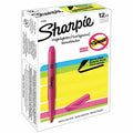 Newell Sharpie Highlighter - Pocket, 1 Dozen, SAN27009