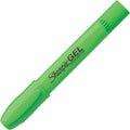 Newell Sharpie Gel Highlighter, 5 / Set, SAN1803277